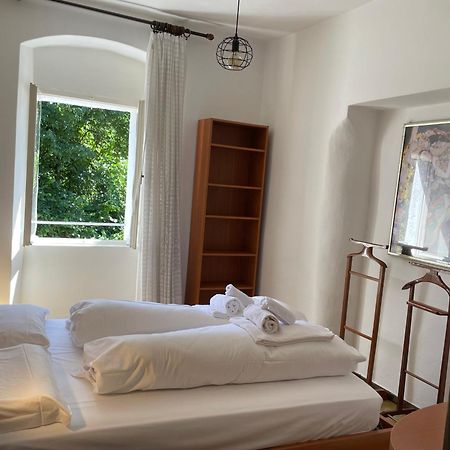 House Campi Apartment Riva del Garda Bagian luar foto