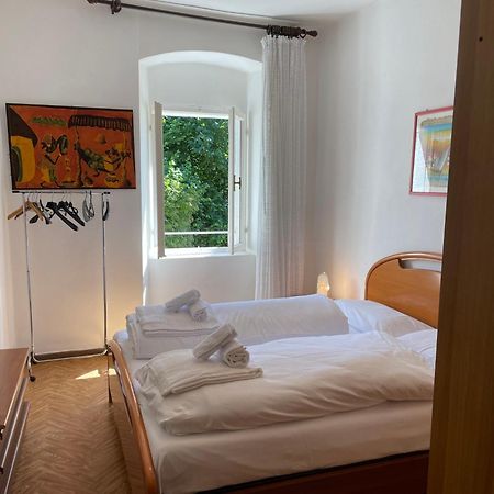 House Campi Apartment Riva del Garda Bagian luar foto