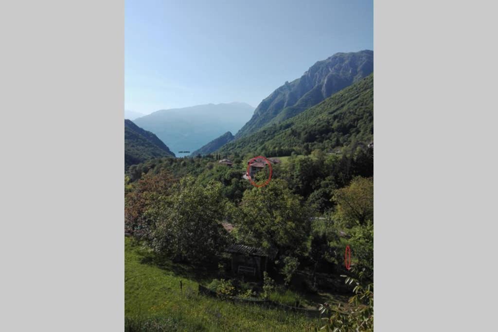 House Campi Apartment Riva del Garda Bagian luar foto