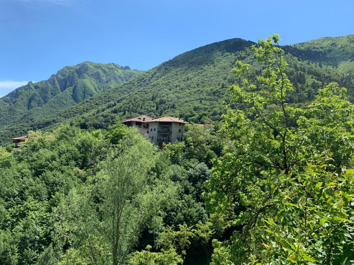 House Campi Apartment Riva del Garda Bagian luar foto