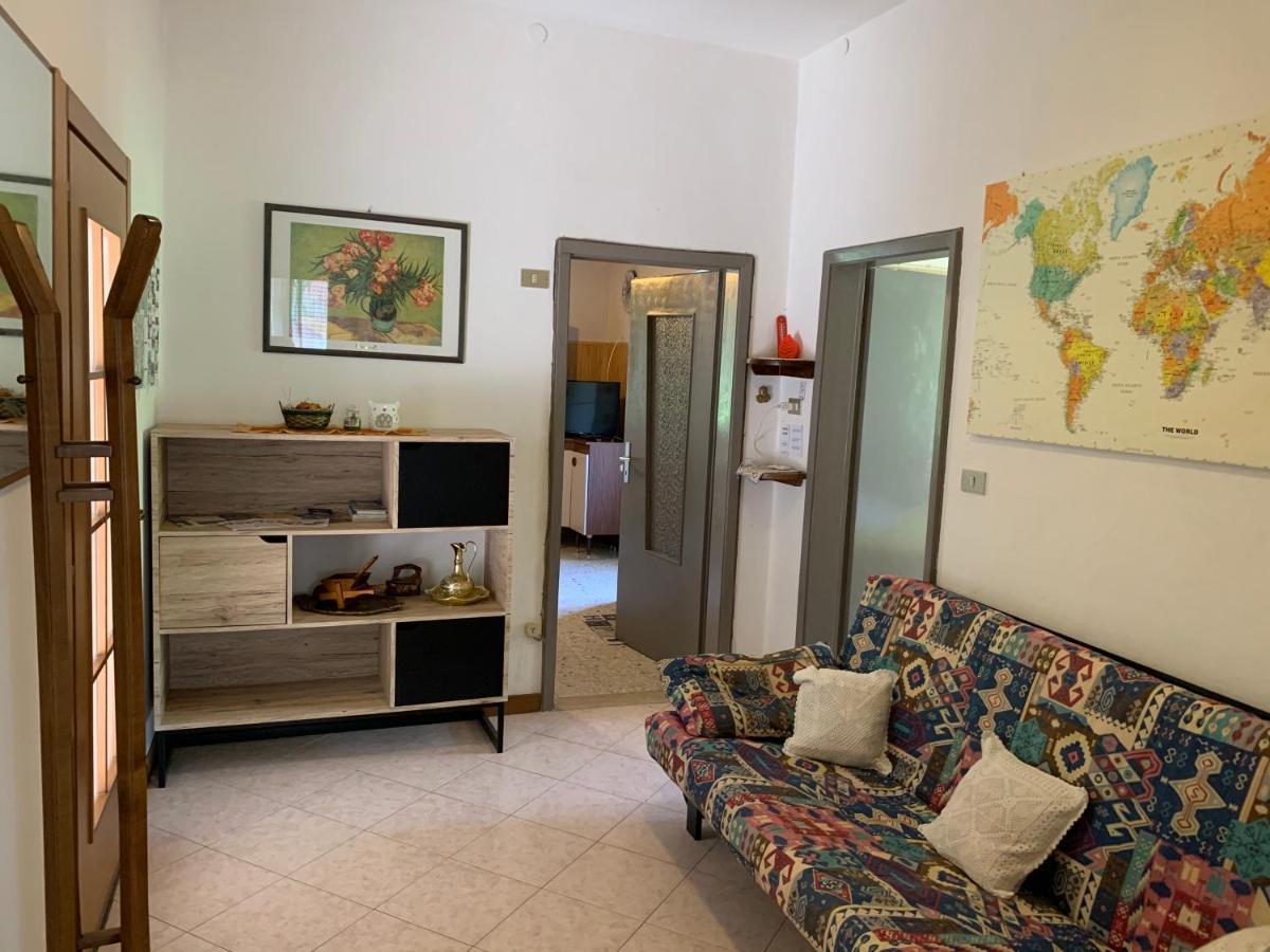 House Campi Apartment Riva del Garda Bagian luar foto