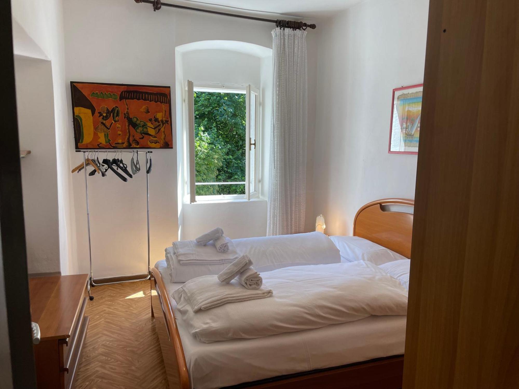 House Campi Apartment Riva del Garda Bagian luar foto