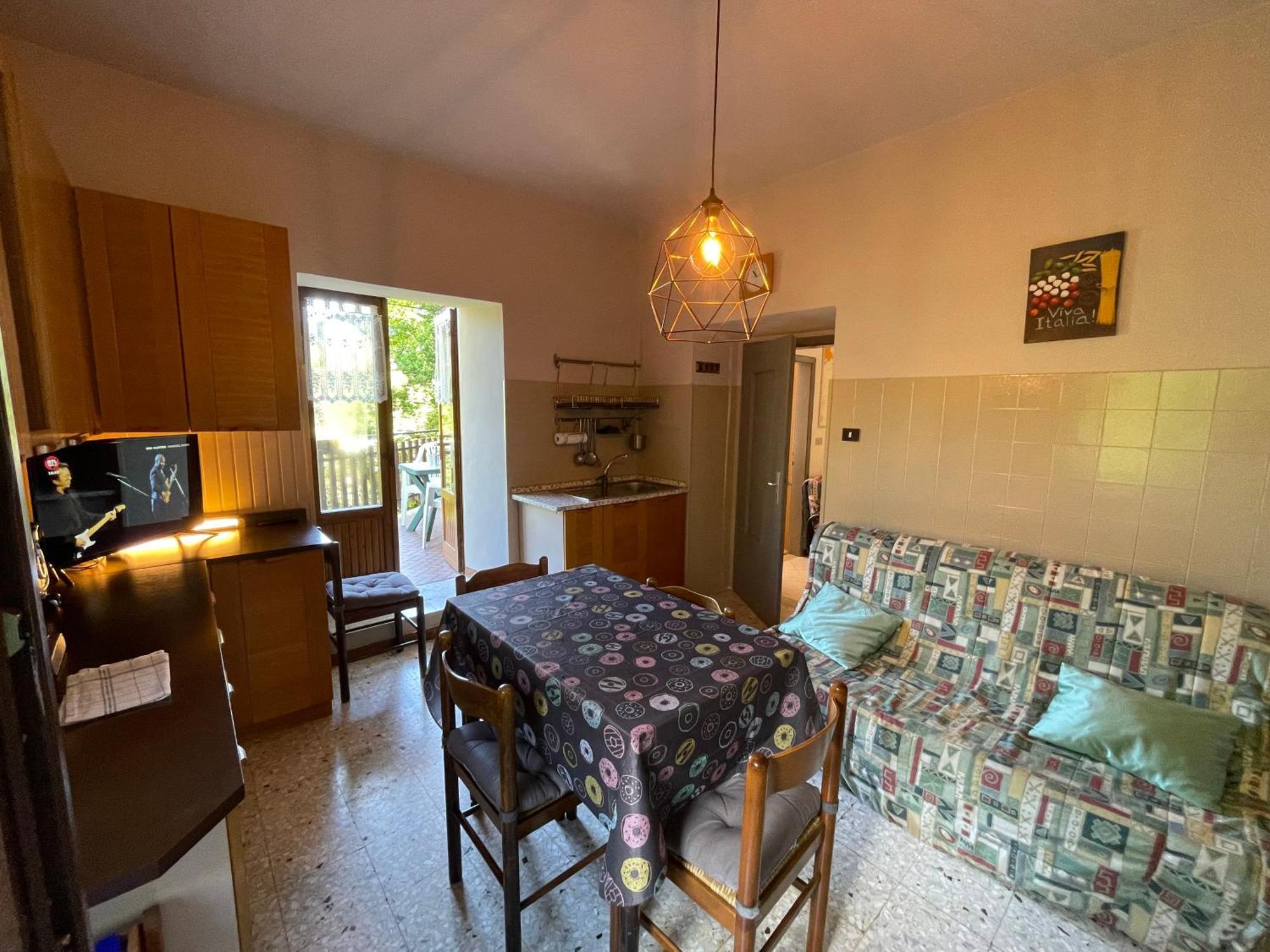 House Campi Apartment Riva del Garda Bagian luar foto