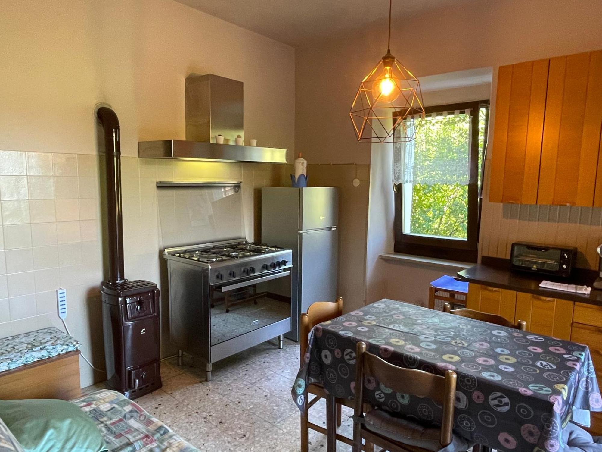 House Campi Apartment Riva del Garda Bagian luar foto
