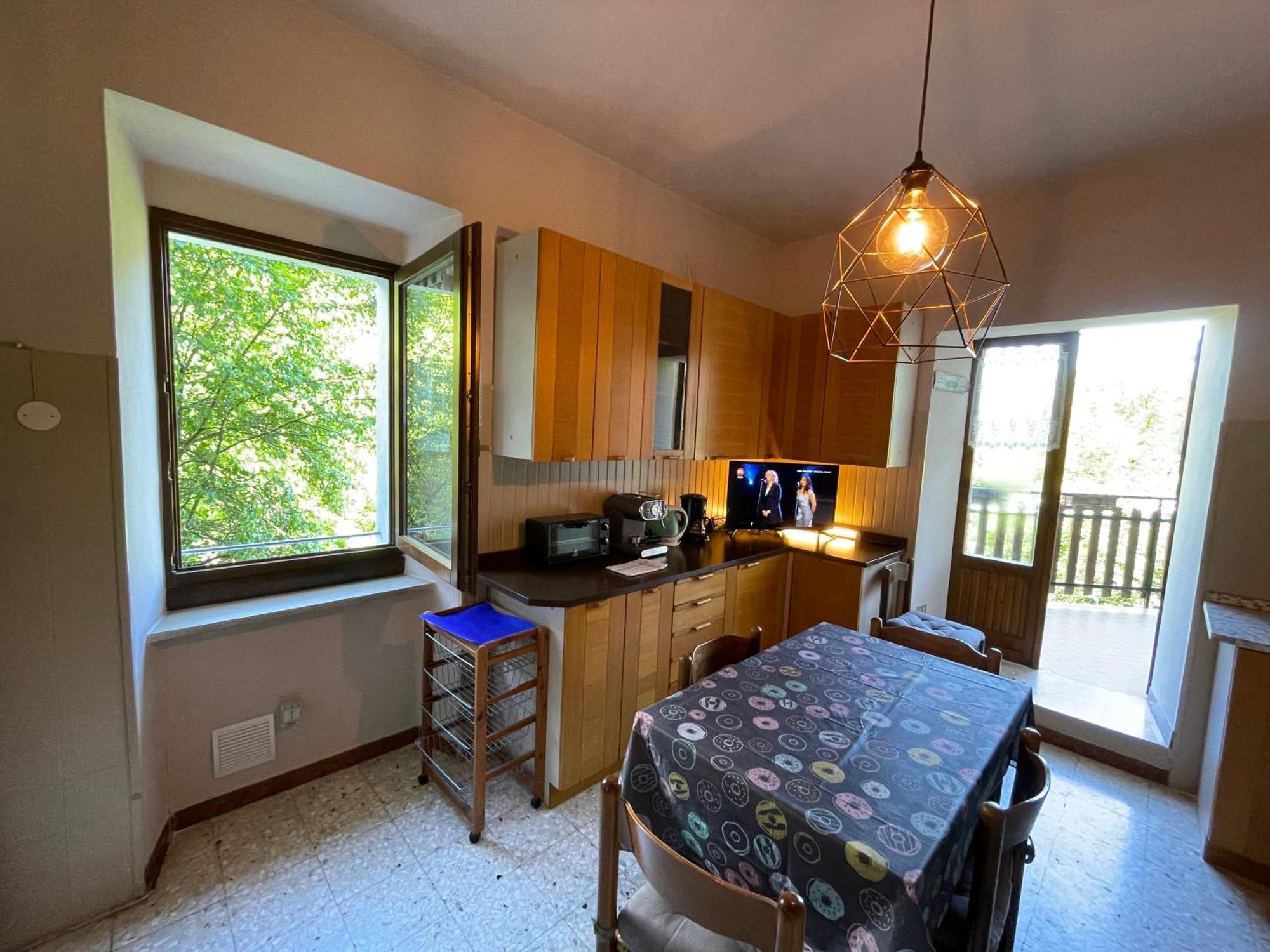 House Campi Apartment Riva del Garda Bagian luar foto
