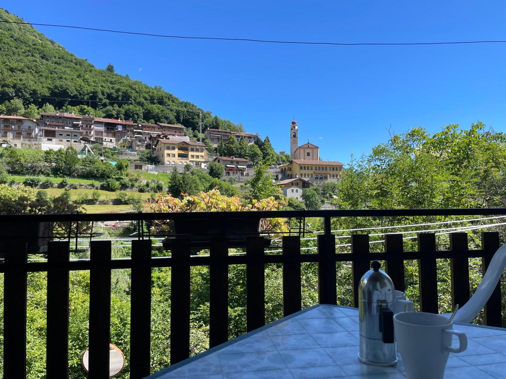 House Campi Apartment Riva del Garda Bagian luar foto